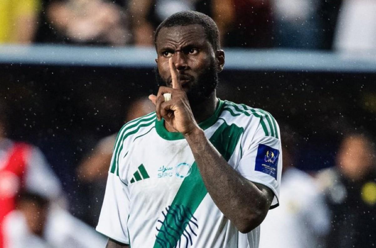 乐鱼-斯基拉：尤文已经向凯西开出3年合同，年薪500万欧元