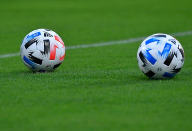 Leyu-日本联赛刚开启就遇上新冠 钢巴两轮比赛被取消